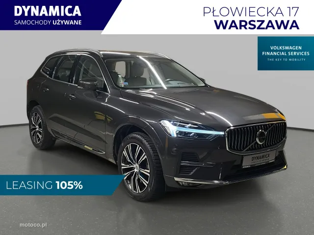 Volvo XC 60