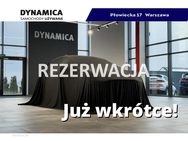 Volkswagen Tiguan AD
