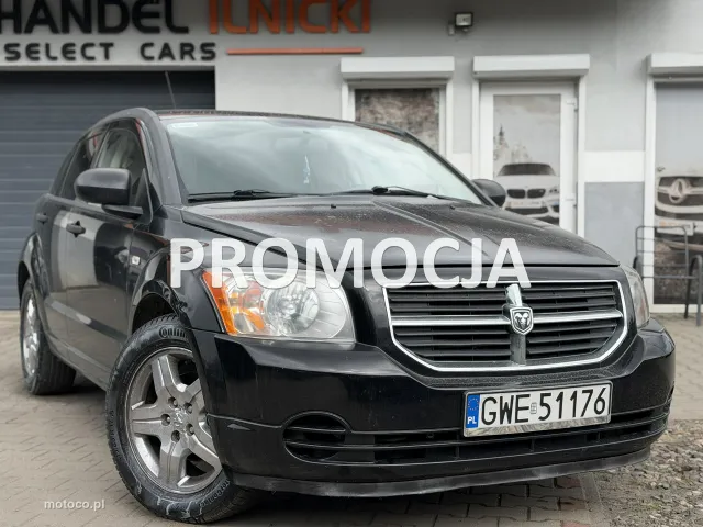 Dodge Caliber