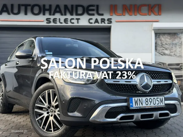 Mercedes-Benz GLC X253 200