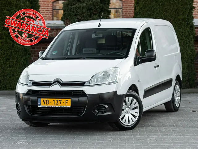Citroën Berlingo