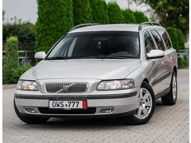Volvo V70