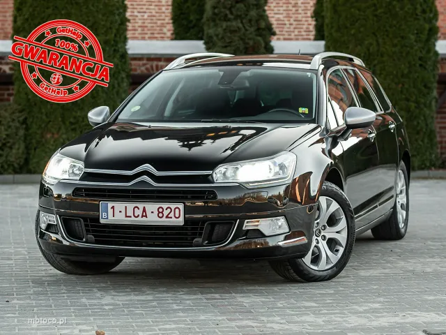 Citroen C5