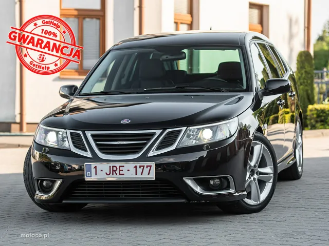 Saab 9-3