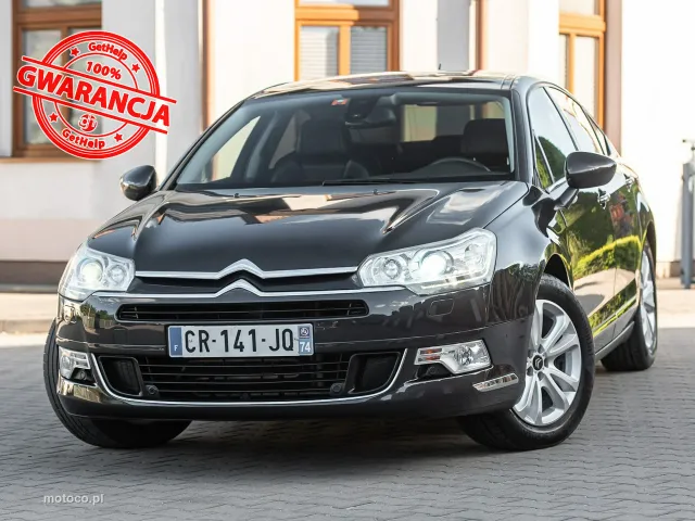 Citroen C5