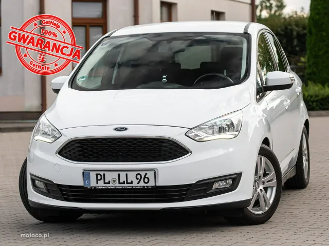 Ford C-Max II