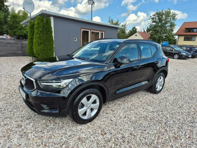 Volvo XC 40