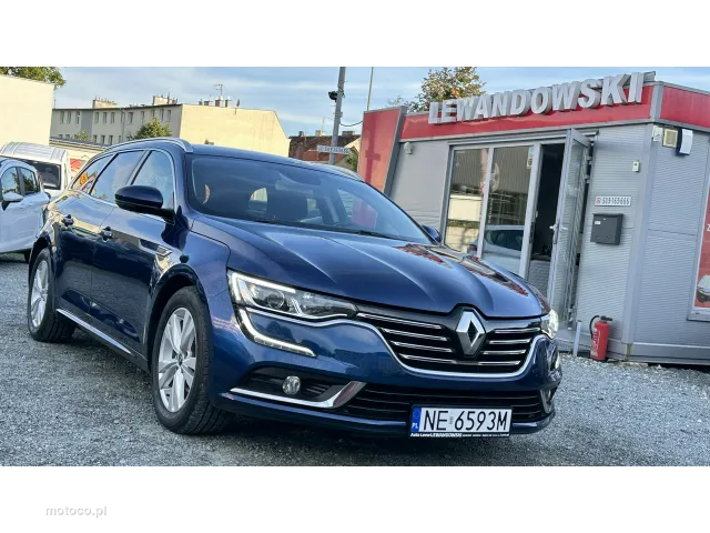 Renault Talisman