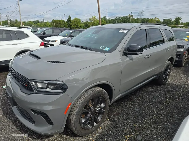 Dodge Durango
