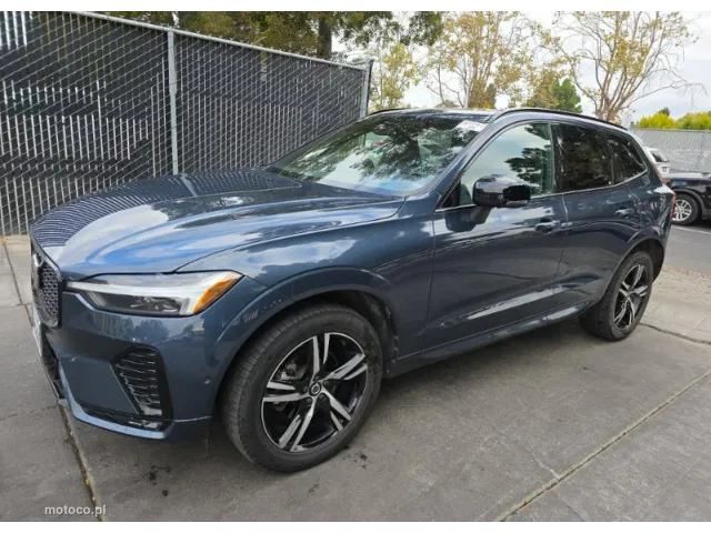 Volvo XC 60