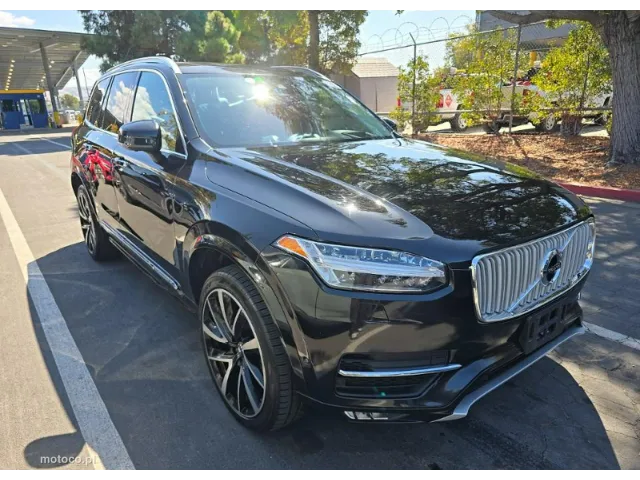 Volvo XC 90