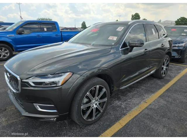 Volvo XC 60