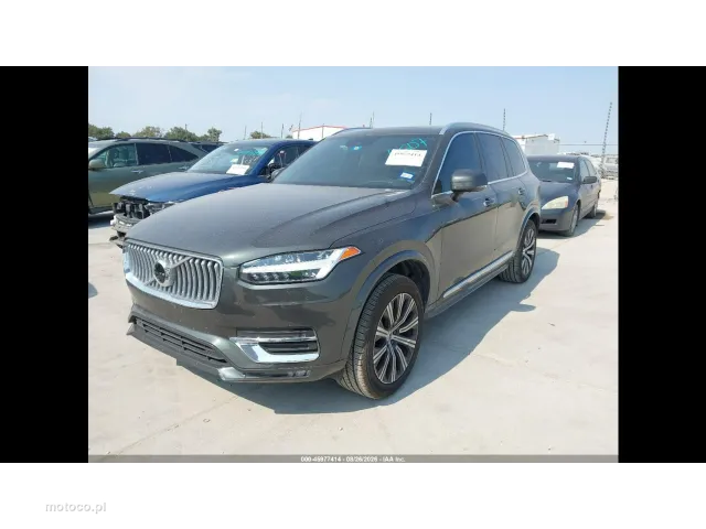 Volvo XC 90