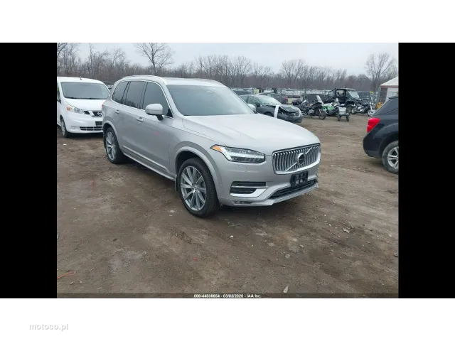 Volvo XC 90