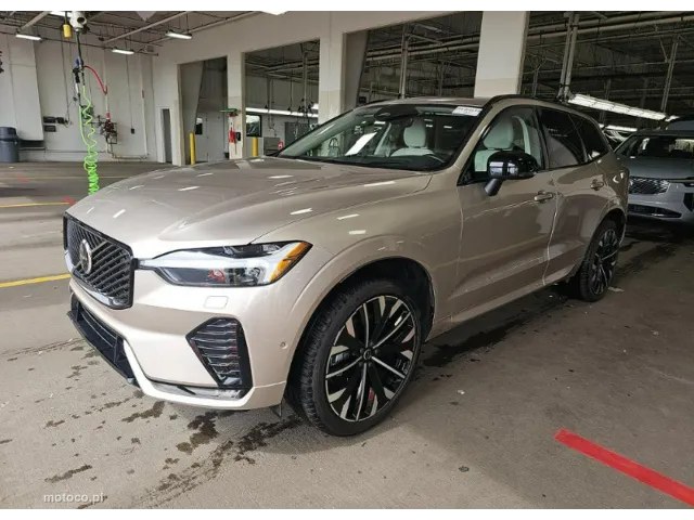 Volvo XC 60