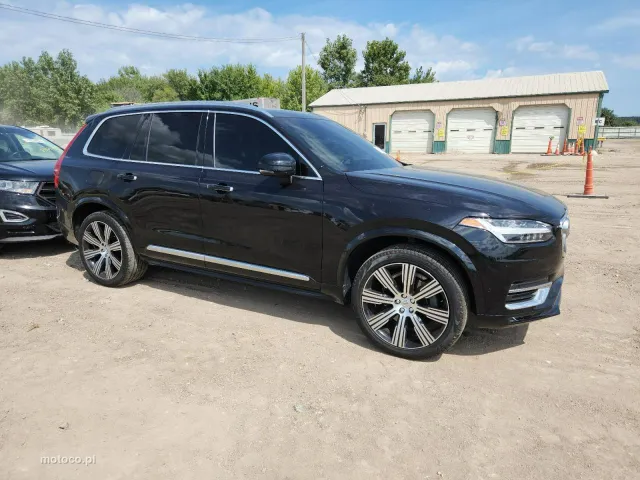 Volvo XC 90