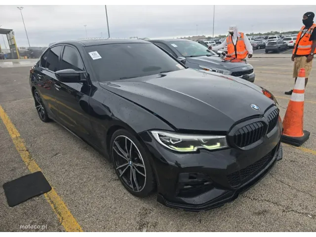 BMW Seria 3 G20 330