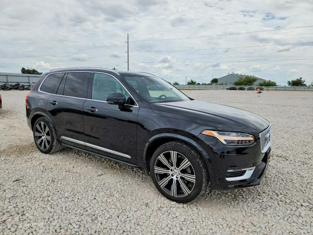 Volvo XC 90