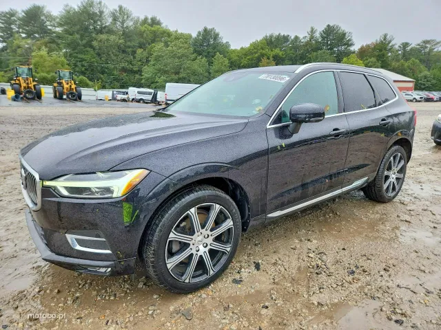 Volvo XC 60