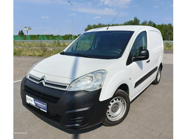 Citroën Berlingo