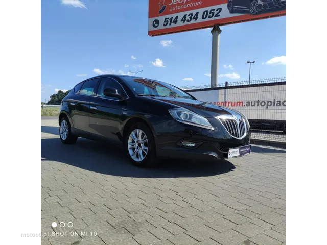 Lancia Delta