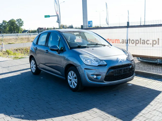 Citroen C3