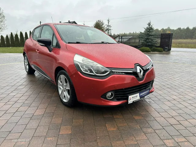 Renault Clio IV