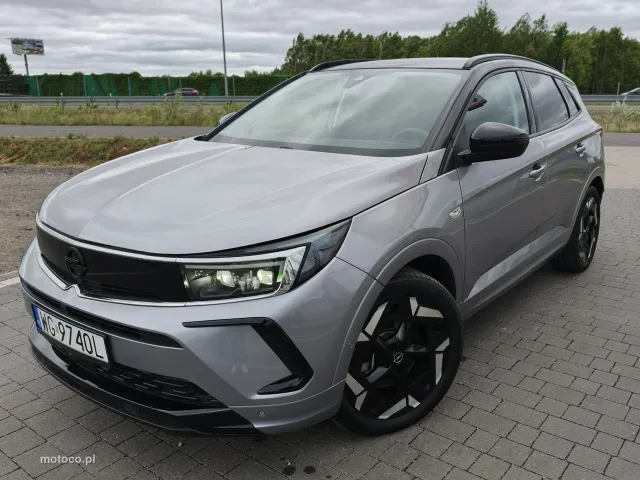 Opel Grandland I