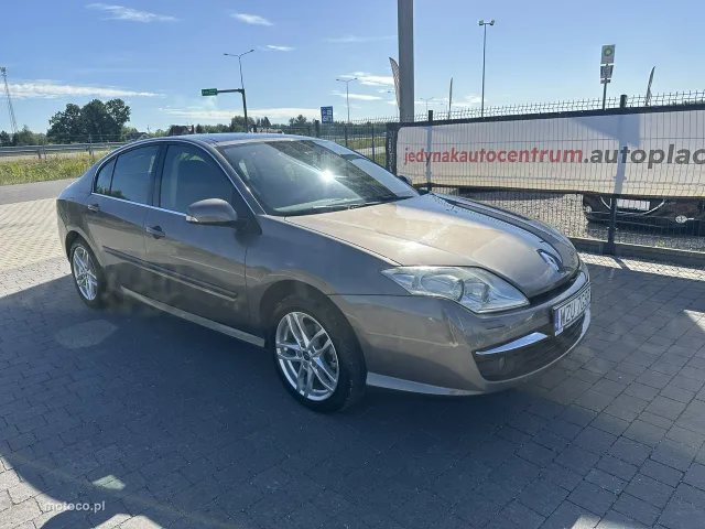 Renault Laguna III