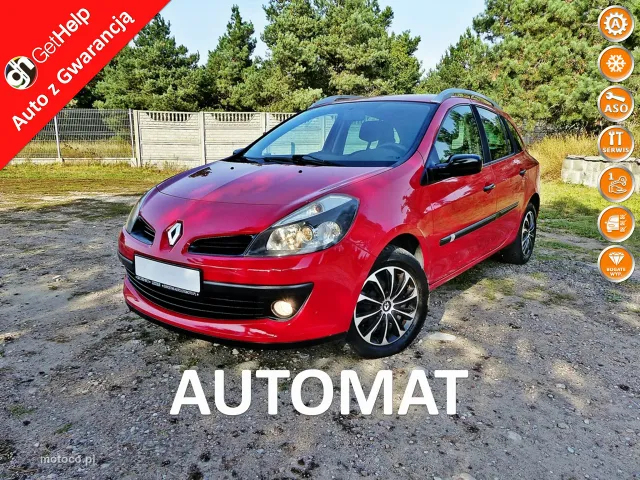 Renault Clio III