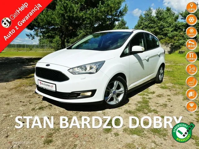 Ford C-Max II