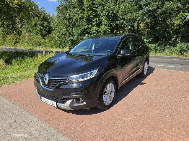 Renault Kadjar I