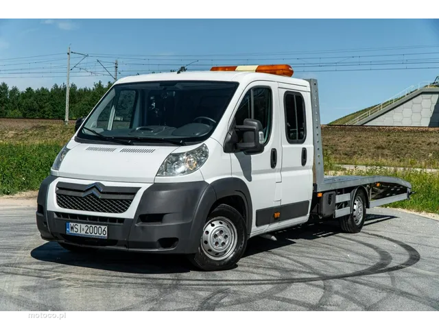 Citroën Jumper