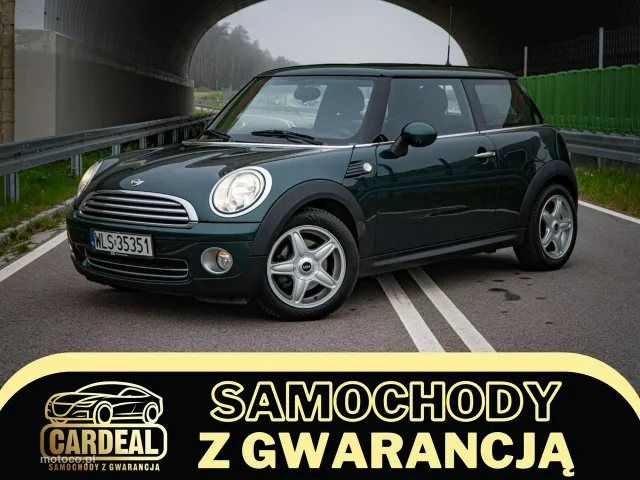 MINI ONE