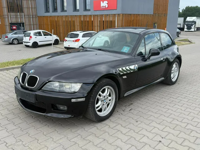 BMW Z3