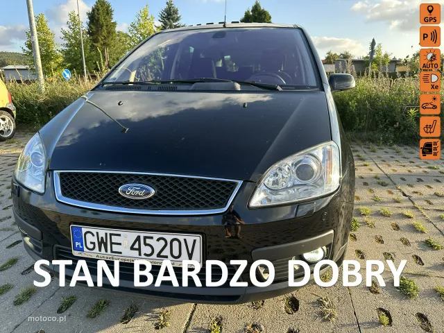 Ford C-Max I