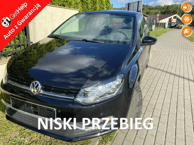 Volkswagen Polo V 6R