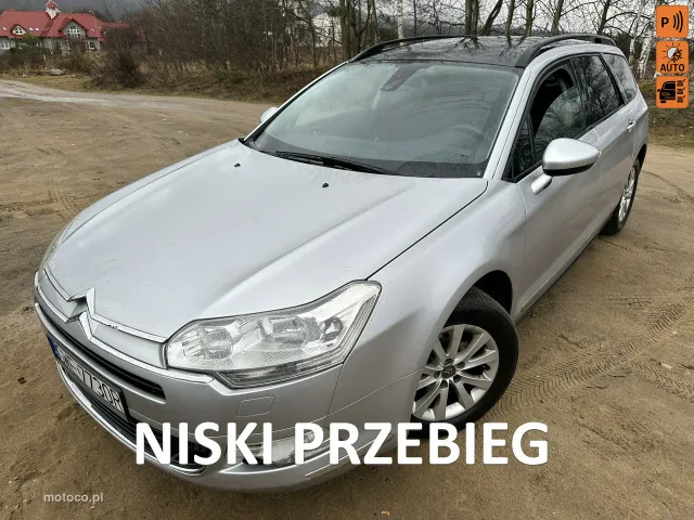Citroen C5