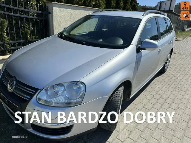 Volkswagen Golf V