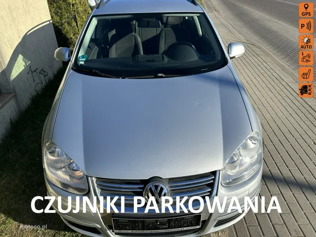 Volkswagen Golf V