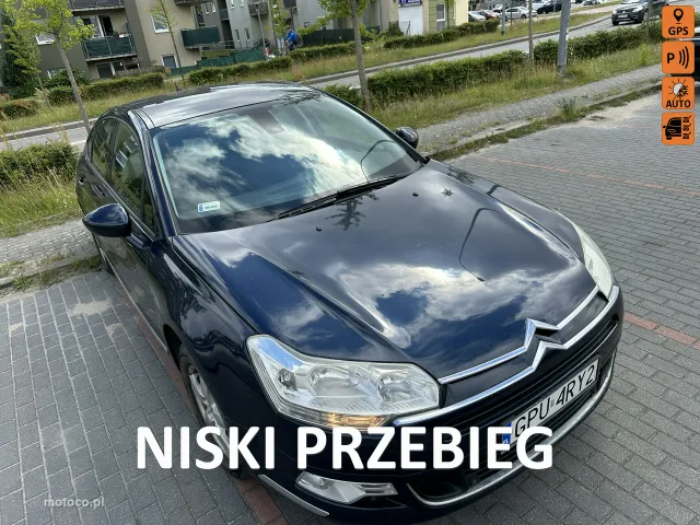 Citroen C5