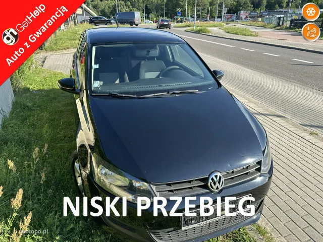 Volkswagen Polo V 6R
