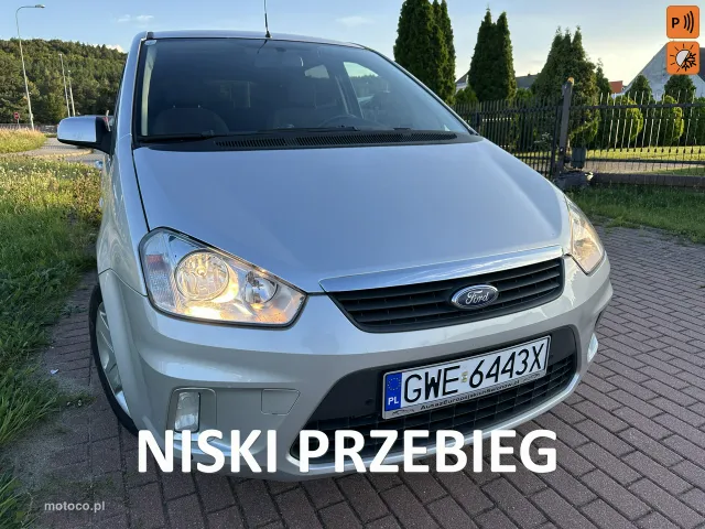 Ford C-Max I