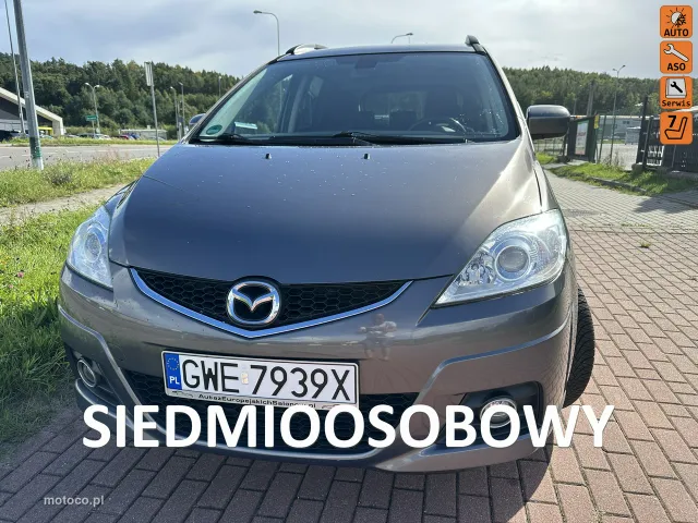 Mazda 5