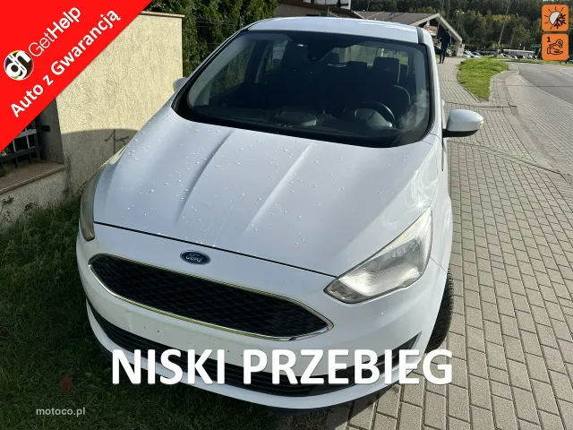 Ford C-Max II