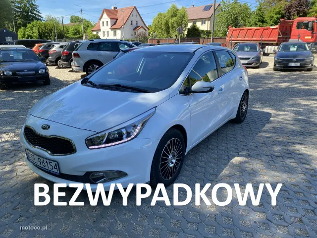 Kia Cee'd