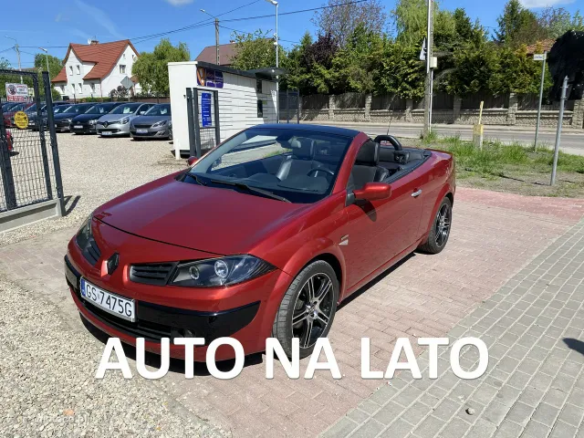 Renault Megane II