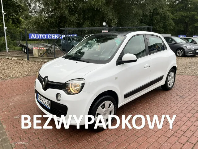 Renault Twingo III