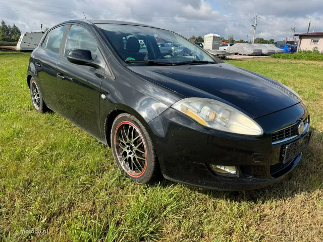 Fiat Bravo