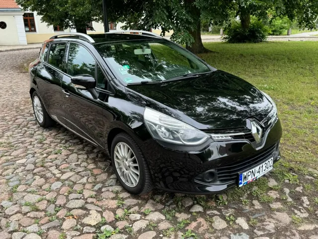 Renault Clio IV